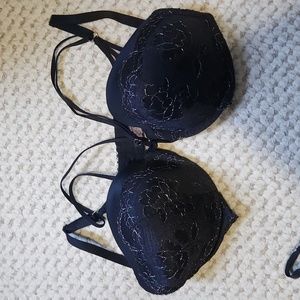 Victoria's Secret bra